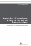 Regulation of Smoothened activity by Patched and lipoprotein lipids: Insights into the mechanism of inhibition