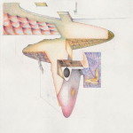 Holger Kleine. Archimorphosen: Architekturphantasien in Vier Zyklen/Architectural Fantasies in Four Cycles