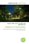 Medium of Instruction: Bilingual Education, Belarusian Language, Nagorno-Karabakh War, French    Immersion.