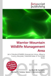 Warrior Mountain Wildlife Management Area: List of Maryland Wildlife Management Areas, Allegany County, Maryland,    Protected Areas of the United States