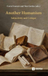 Another Humanism: Subjectivity and Critique