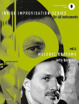 Melodic Rhythms 4: Band 4. Melodie-Instrumente. Lehrbuch.