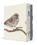 The Backyard Bird Collection [Special Edition, Book & Nature Journal Boxed Set]: A Deluxe Set of The Backyard Bird Chronicles and The Backyard Bird Journal