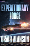 Columbus Day: A Military Sci-Fi Adventure (The 10th Anniversary Edition)
