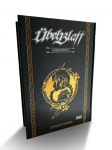 &Uuml;bel Blatt Deluxe Edition, Vol. 1