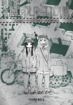 Girls Last Tour Collectors Edition: 1st Ration Pack