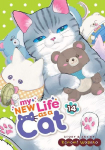 My New Life as a Cat Vol. 14