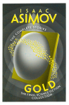 GOLD_COMPLETE STORIES PB: The Final Science Fiction Collection