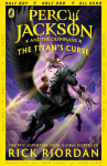 Percy Jackson 03 and the Titans Curse