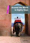 Around the World in Eighty Days: 5. Schuljahr, Stufe 1. Reader