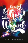 Im a Gay Wizard