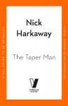 The Taper Man: A Novel of John le Carr&eacute;'s Circus