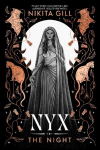Nyx: The Night (Deluxe Limited Edition)