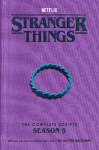 Stranger Things: The Complete Scripts, Season 5