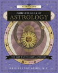Llewellyns Complete Book of Astrology: The Easy Way to Learn Astrology