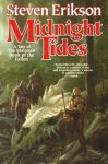 Midnight Tides: A Tale of the Malazan Book of the Fallen