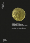 Kushan Coins and History: A Type of Catalogue of Kushan, Kushano-Sasasian and Kidarite Hun Coins Based on the Collection of the British Museum (Two Volumes)