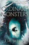 Ordinary Monsters: The Talents Series - Book 1