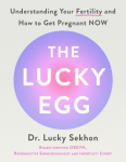 The Lucky Egg: Understanding Your Fertility and How to Get Pregnant NOW