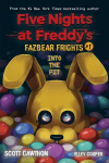 Fazbear Frights 01. Into the Pit: Five Nights at Freddies
