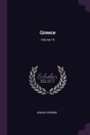 Greece; Volume 15