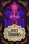 Holy Terrors: the stunning final instalment of fantasy series, set in Bavarian-inspired world