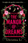 The Manor of Dreams: A totally addictive gothic page-turner