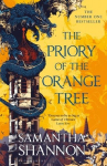 The Priory of the Orange Tree: The multi-million-copy bestselling fantasy series