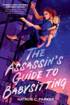 The Assassins Guide to Babysitting