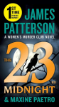 The 23rd Midnight: A Womens Murder Club Thriller