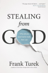 Stealing from God