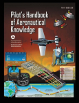 Pilots Handbook of Aeronautical Knowledge FAA-H-8083-25B: Flight Training Study Guide