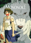 Studio Ghibli&reg; Princess Mononoke: 30 Postcards