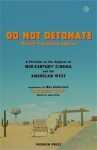 Do Not Detonate: without presidential approval