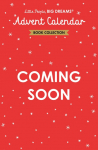 Little People, BIG DREAMS: Advent Calendar Book Collection: 2025 Edition