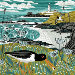 Sunny Spells and Scattered Showers: A Weather Poem for Every Day of the Year