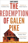 Redemption of Galen Pike: and Other Stories