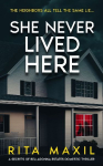 She Never Lived Here