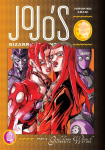 JoJos Bizarre Adventure: Part 5--Golden Wind, Vol. 3