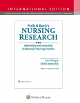 Polit & Becks Nursing Research: Generating and Assessing Evidence for Nursing Practice