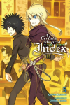A Certain Magical Index Nt, Vol. 5 (Light Novel): Volume 5