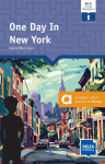 One Day in New York: Reader with audios and digital extras