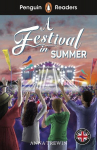 A Festival in Summer: Lekt&uuml;re mit Audio-Online&nbsp;&nbsp;