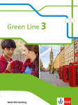 Green Line. Sch&uuml;lerbuch (flexibler Einband). Klasse 7. Ausgabe Baden-W&uuml;rttemberg ab 2016