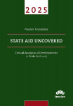 State Aid Uncovered: Critical Analysis of Developments in State Aid 2025