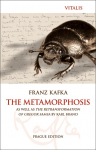 The Metamorphosis (Prague Edition): as well as The Retransformation of Gregor Samsa by Karel Brand