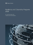 Residence and Citizenship Programs 2026: The Definitive Guide for High-Net-Worth Individuals