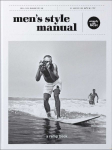 Mens Style Manual: Simply the Best