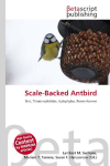 Scale-Backed Antbird