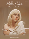 Billie Eilish - Happier Than Ever Easy Piano Songbook